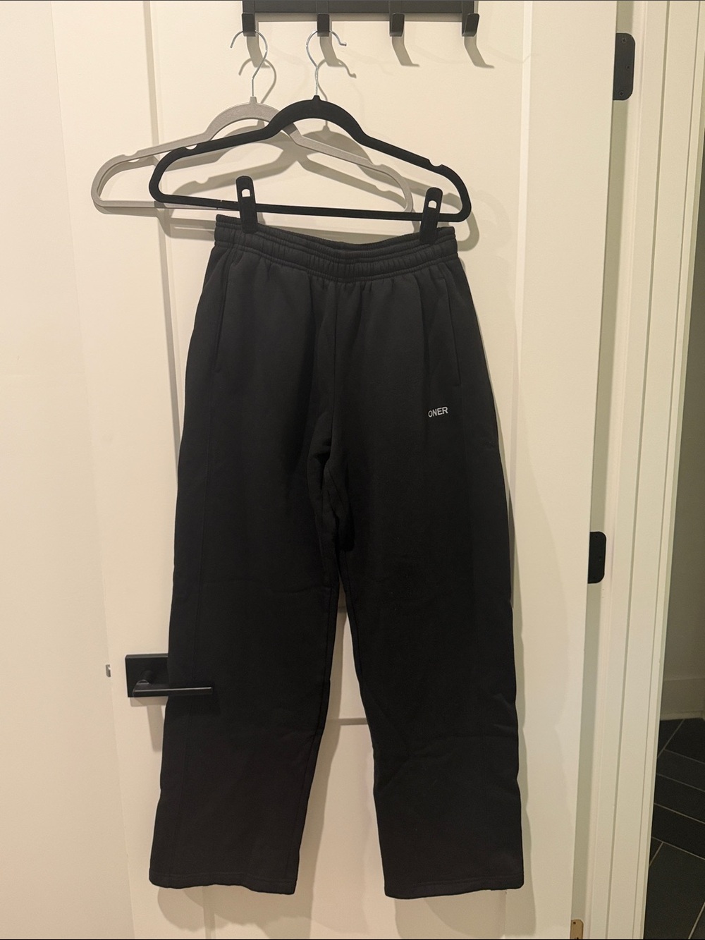ONER active foundations straight leg sweatpants